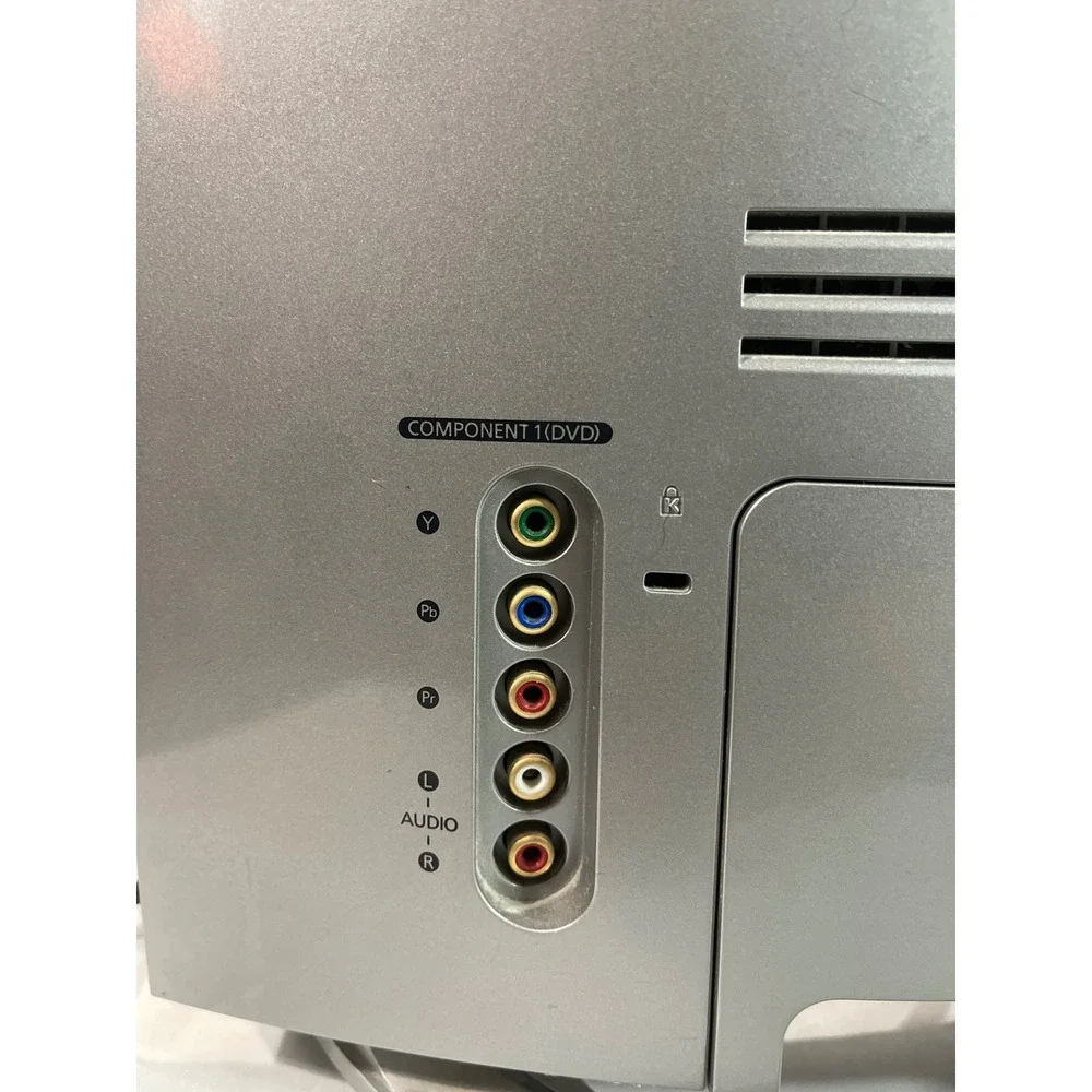 Samsung ltn1765 17